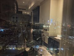 -无锡君来洲际酒店