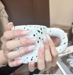 点击看大图 -1R日式轻奢美睫美甲翘睫
