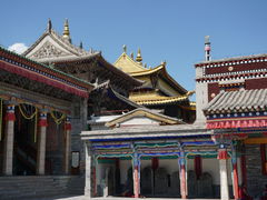 -塔尔寺
