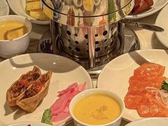 -君悦酒店·乐厨·高空自助餐(青年大街店)