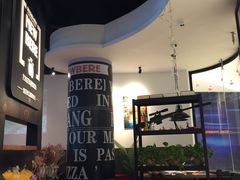 -新贝乐意大利餐厅(苏州中心店)