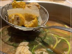 -汕头八合里海记牛肉店(清河店)