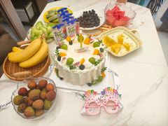 -今日Cake蛋糕茶歇·甜品台定制