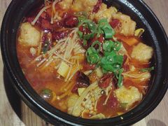 -街角等你.大连海鲜烧烤(西安路店)