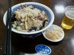 -崇德楼水盆牛羊肉泡馍馆(文艺路店)