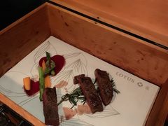 -莲西餐(曲江店)