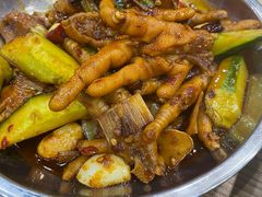 -江城燕子大排档(江汉路步行街店)