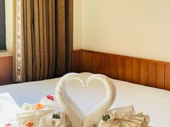 -东方华地城湿地温泉度假区