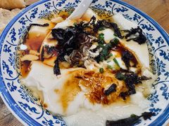 -嗲德来·豆浆·油条(商城路店)