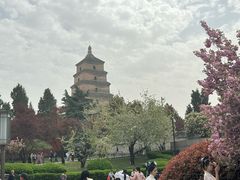 -大慈恩寺(大雁塔)