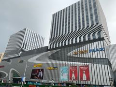 -万达广场(南京江宁店)