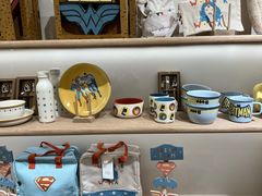 -ZARA HOME(蓝色港湾店)