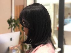 -Mentor Hair Salon