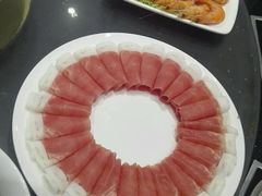 至尊肥牛-江海肥牛(桃园南路店)