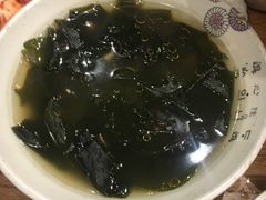 海带汤-韩国料理大力士(屏风街店)