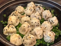 -森隆饭庄(崇文门新世界百货店)