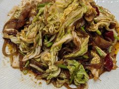 -潍坊菜馆(三里河南横街店)