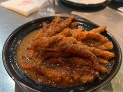 神经凤爪-壹加壹电烤串(总店)