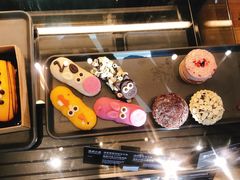 -星巴克(深圳软件园产业基地店)