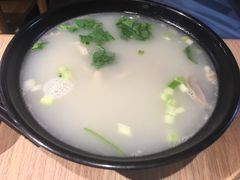 -老班长手工灌汤包(望京华彩店)