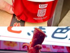 -黑色经典臭豆腐·湖南特产(坡子街店)