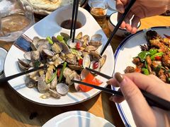 -食鸡公社辣子鸡·潍坊菜·烧烤