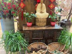 -岭南小生·粤港点心(南门口店)