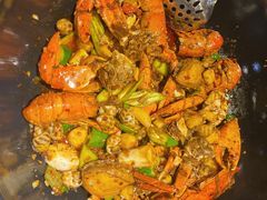 -虾胡闹龙虾馆(湄南河店)