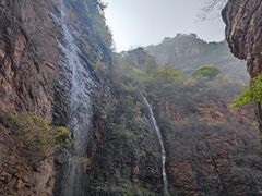 -湖洞水自然风景区