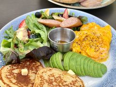 -ommo cafe(半岛城邦店)