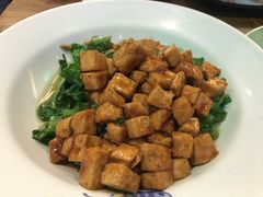 -局气 烤鸭·北京菜(光华路店)