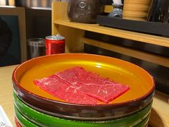 -温野菜涮涮锅(曲江大悦城店)