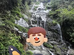 -周洛大峡谷