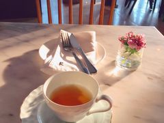 大吉岭红茶-The Rug Cafe(王府中环店)