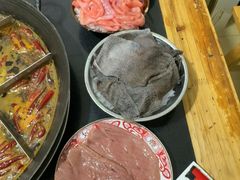 -肥龙火锅(南坪店)