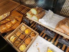 -Let's Taipei 非常烘焙(太古里店)