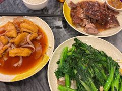 -紫金食坊(江南西路店)