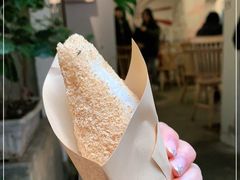 -正南齐北·老街糯米团(洪崖洞店)