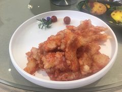 -将相和·海鲜蒸饺大连菜