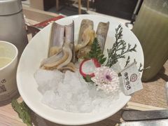 -围炉夜话·潮汕卤水火锅(榕江店)