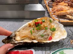 -老白清真烧烤(旗舰店)