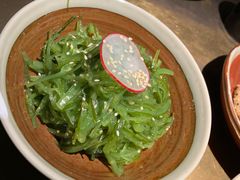 爽口海草-炉鱼(萧山万象汇店)
