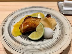 -晴空·日本料理(万象城店)