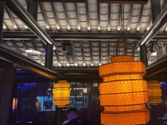 -绿茶餐厅(燕郊永旺店)