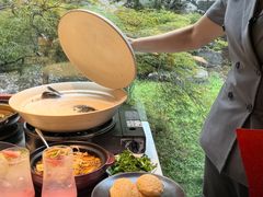 -久宴·天目湖大鱼头(恐龙园店)