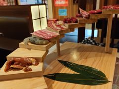 -千寻山野烤肉(中关村店)