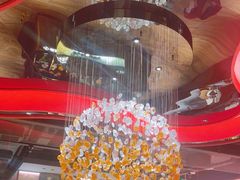 -捞王猪肚鸡火锅(金华义乌之心店)