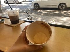 -常识咖啡common sense(春熙路店)