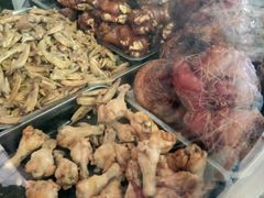 鸡翅根-土门八珍烤鸡腊味店(土门老店)