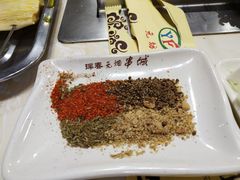 -元坊珲春无烟串城(北海路店)